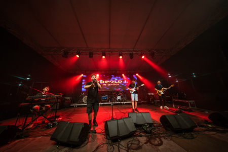 Leopold I. in Drügi -foto-Nika_Hölcl